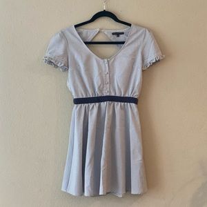 Urban outfitters Lucca Couture dress